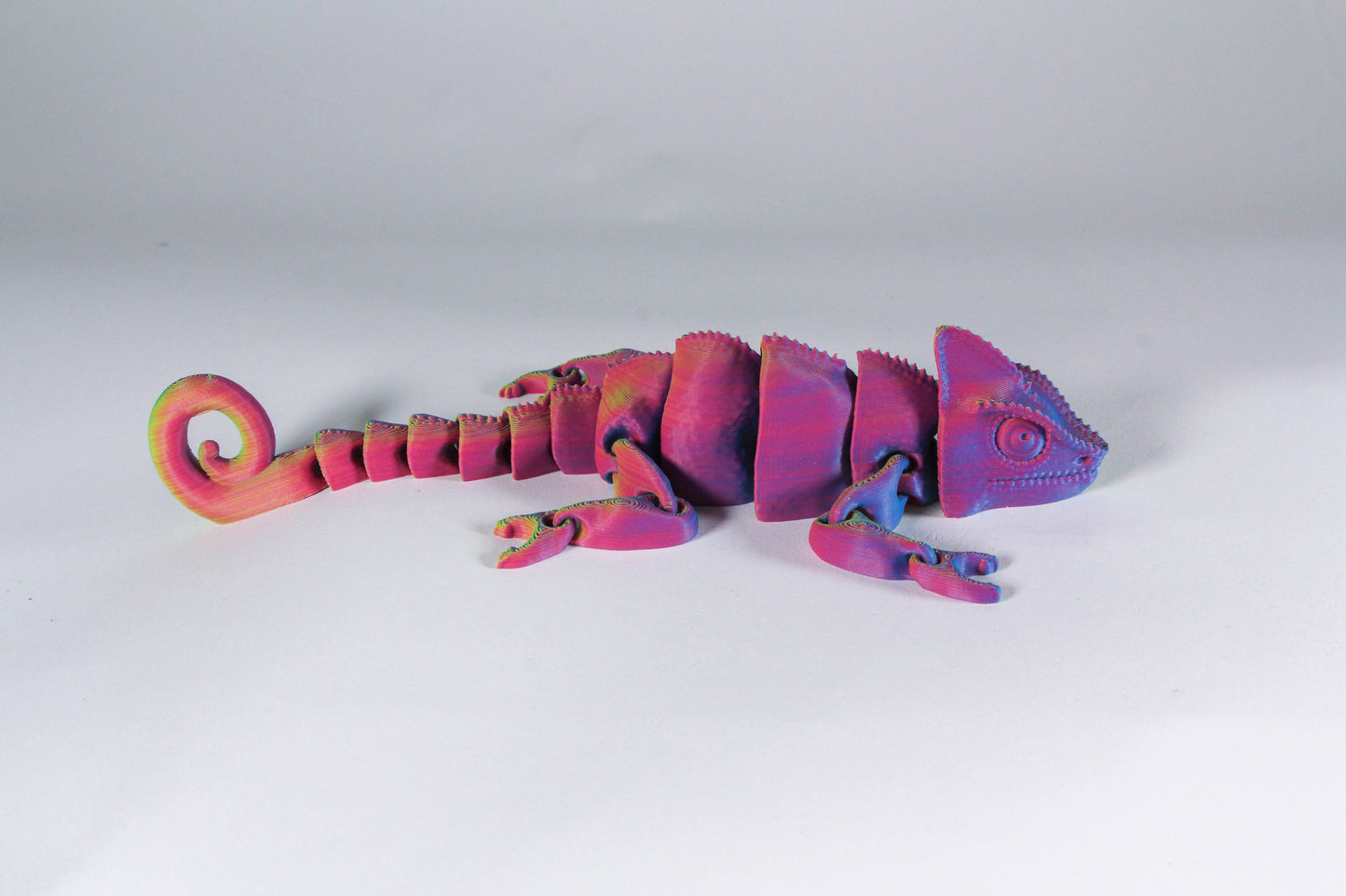 Flexi Chameleon