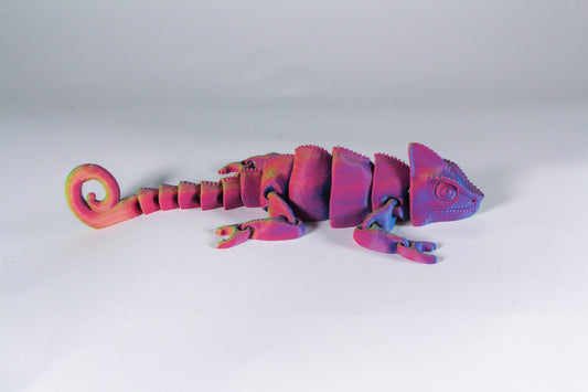 Flexi Chameleon