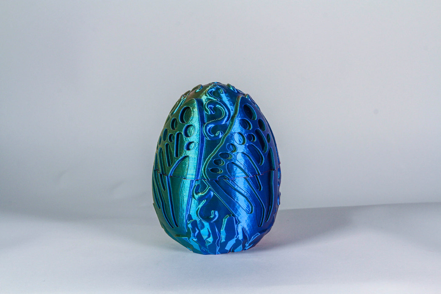 Butterfly Egg