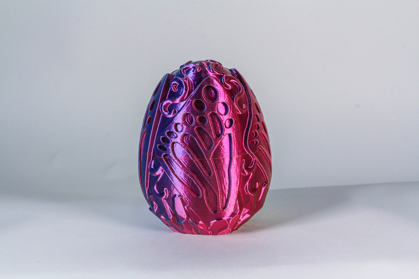 Butterfly Egg