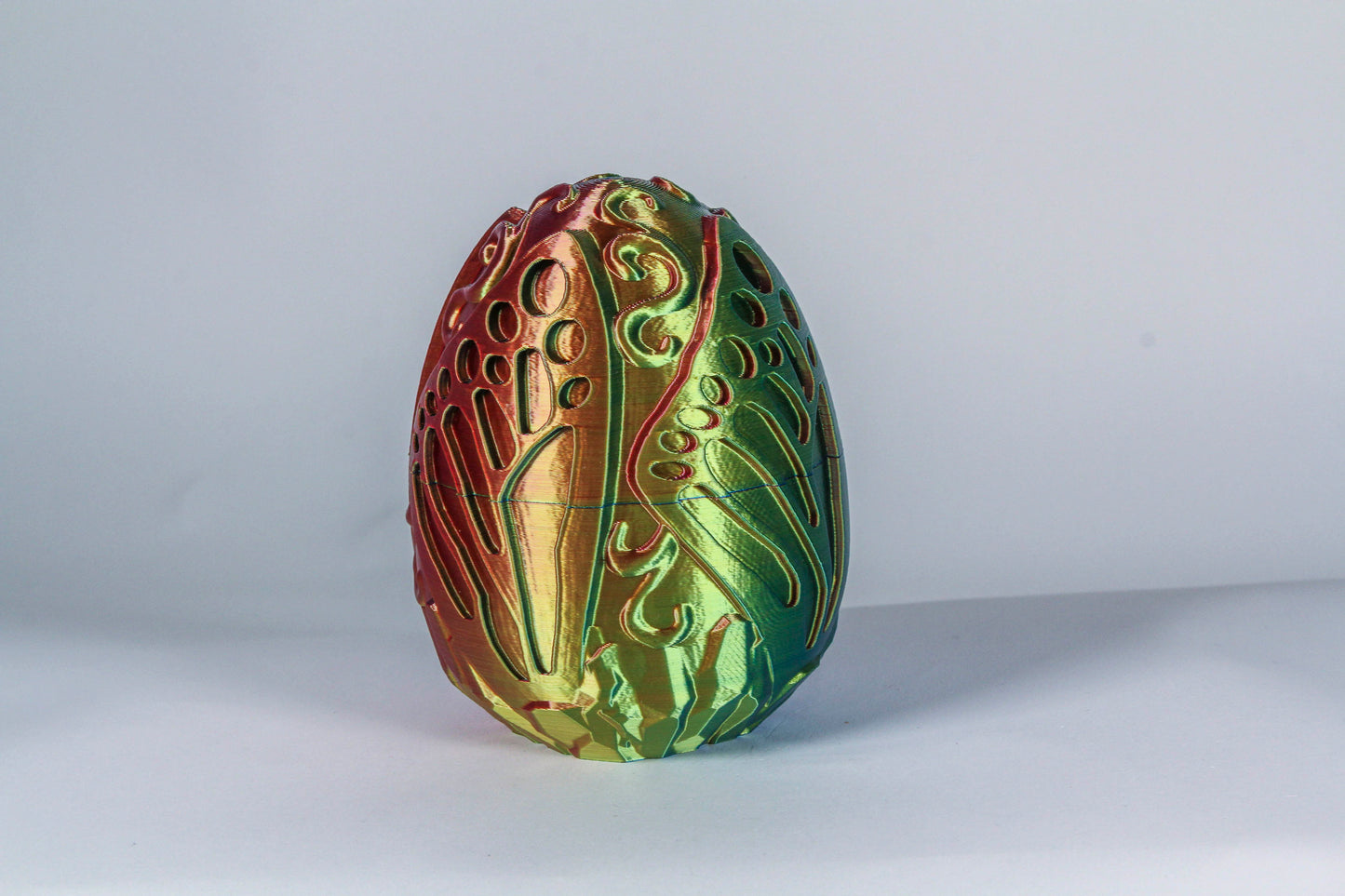 Butterfly Egg