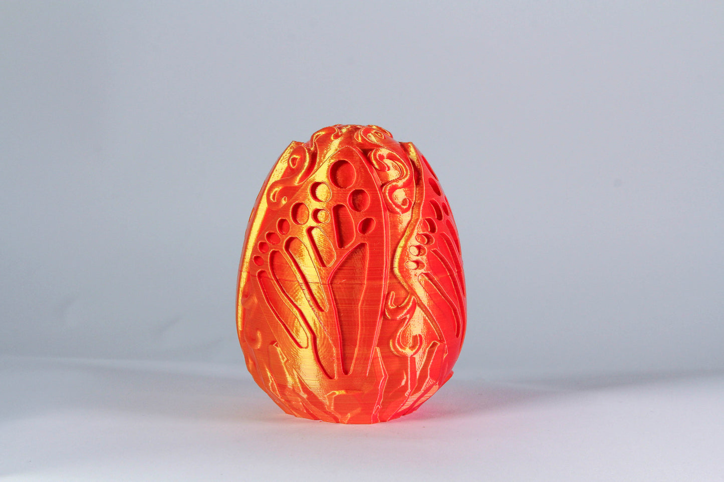 Butterfly Egg