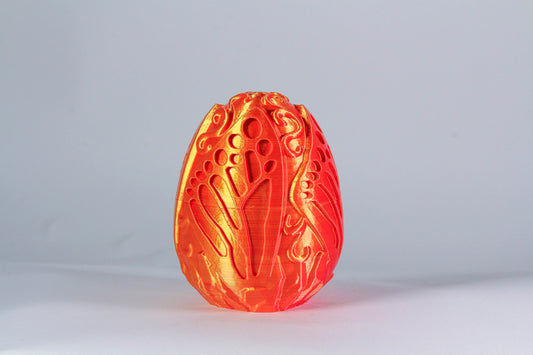 Butterfly Egg