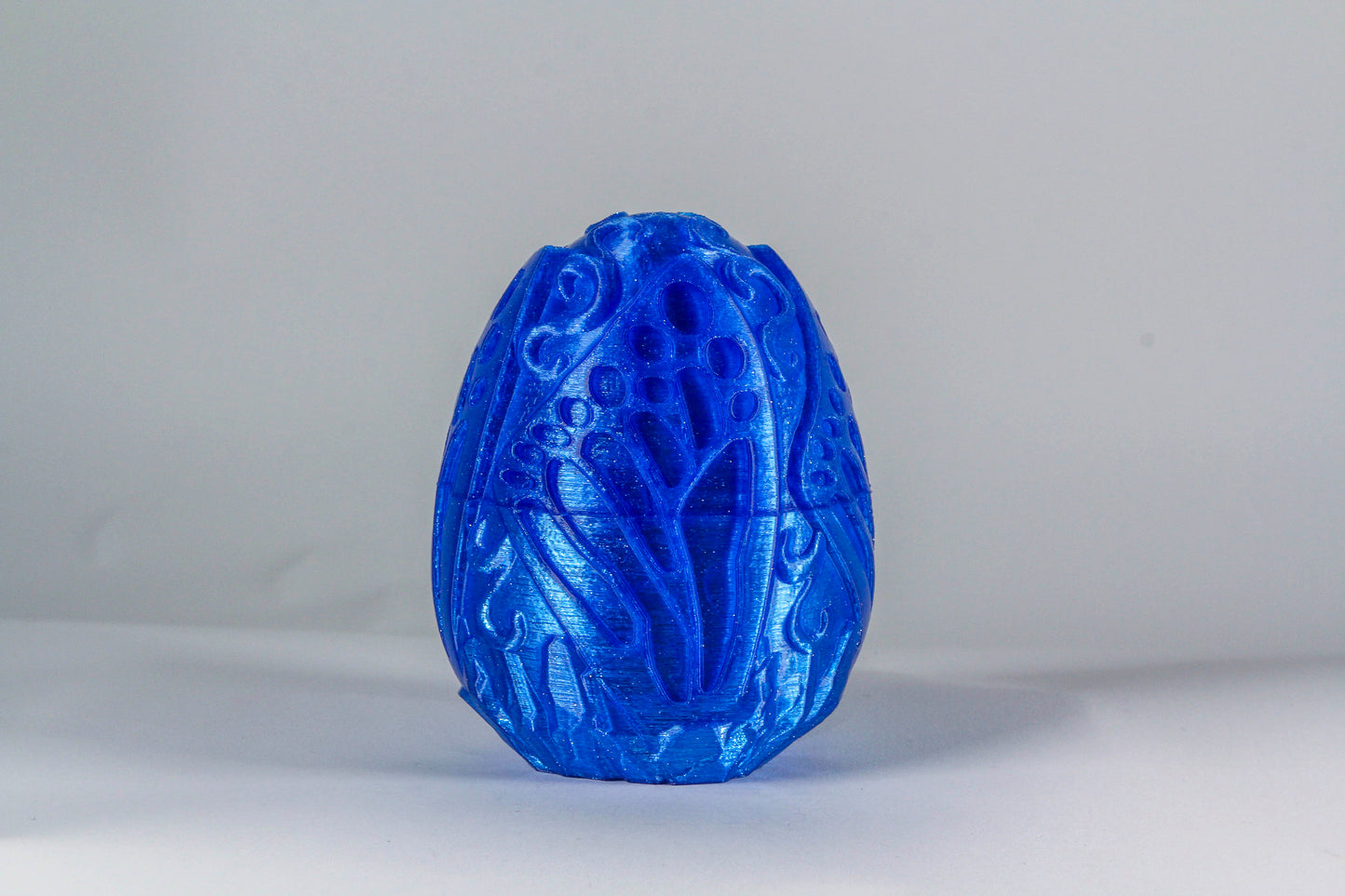 Butterfly Egg