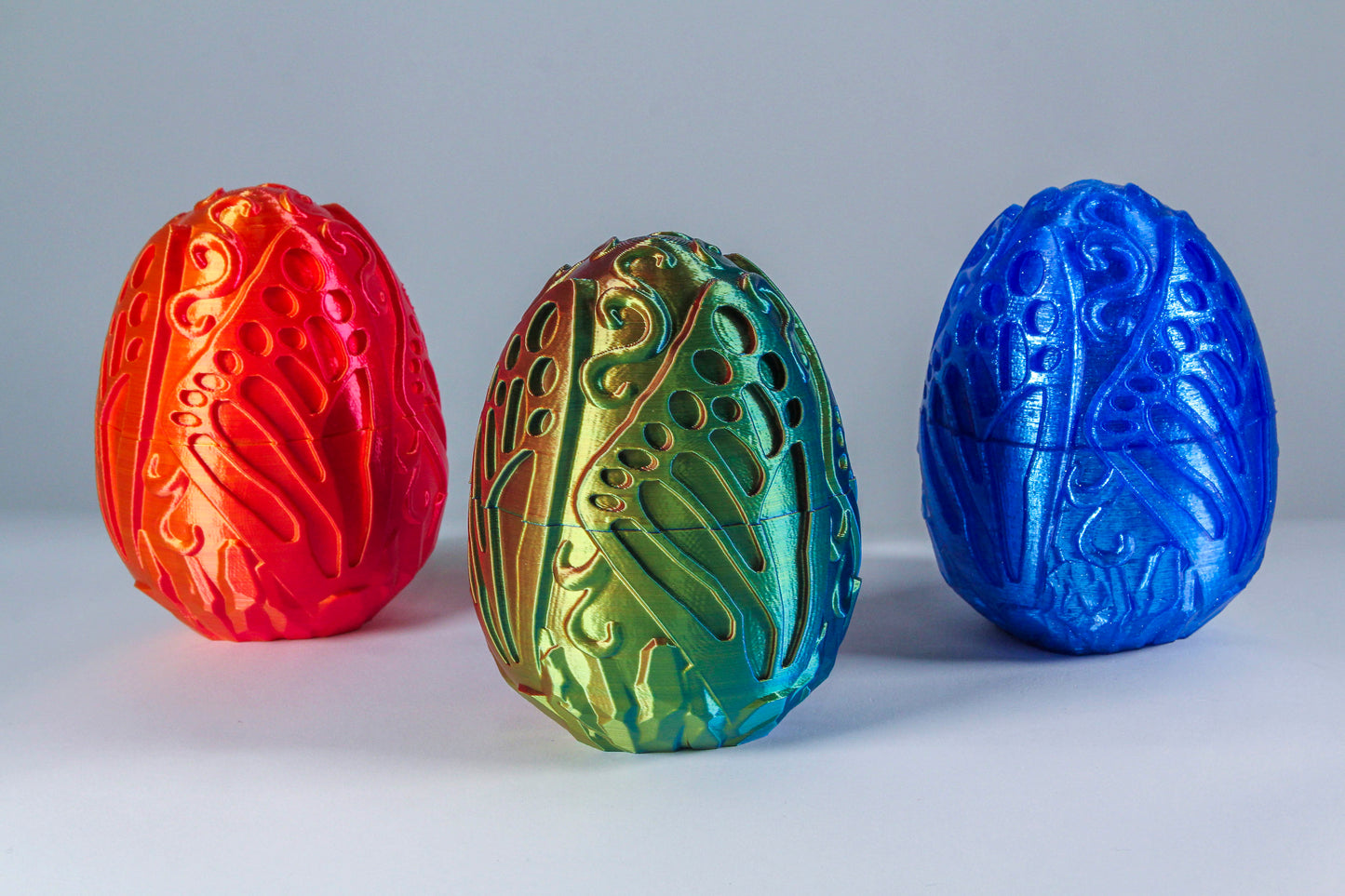 Butterfly Egg