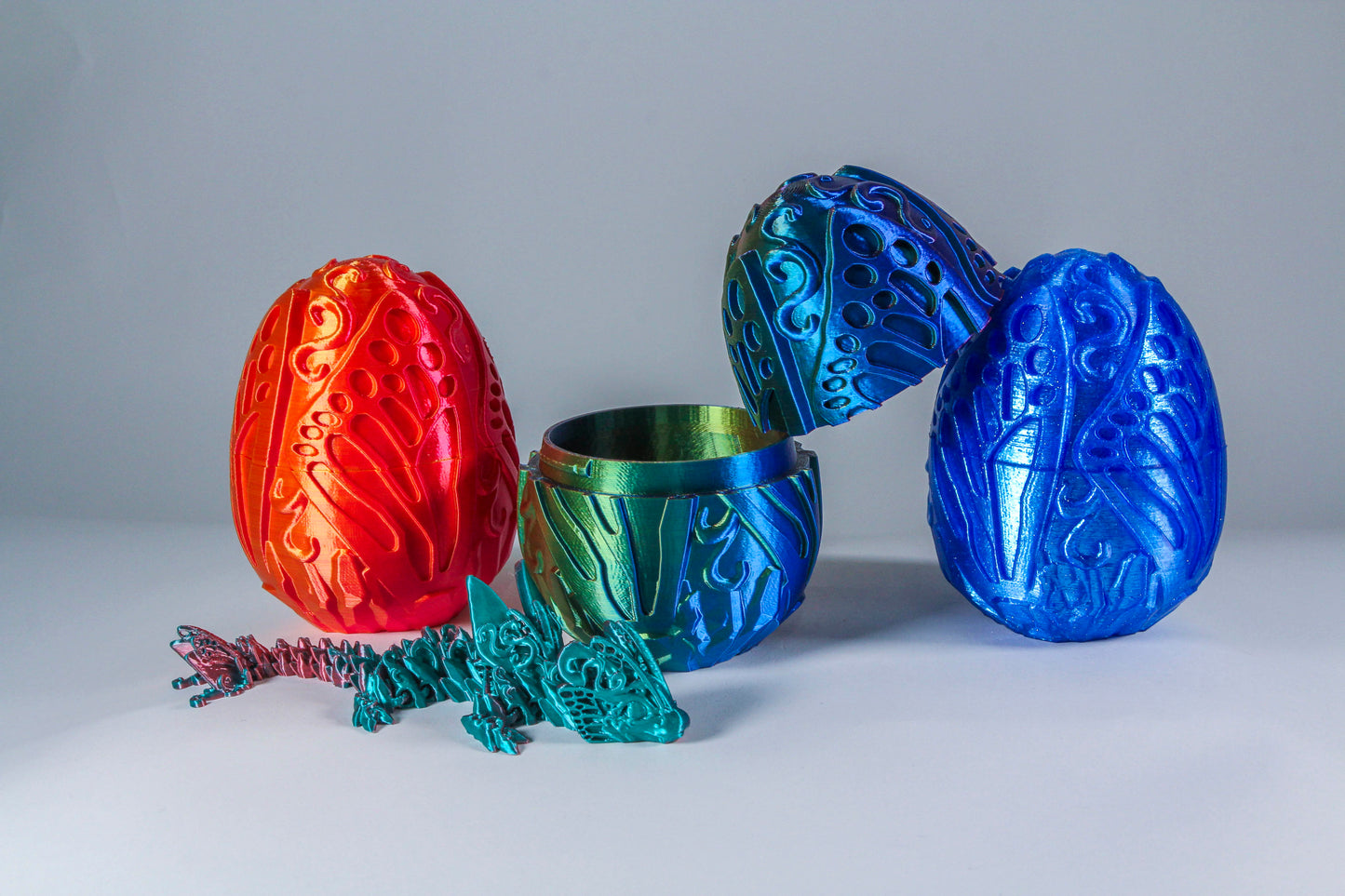 Butterfly Egg