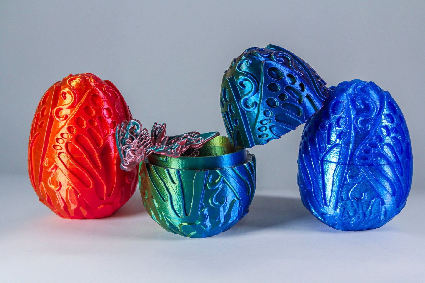Butterfly Egg