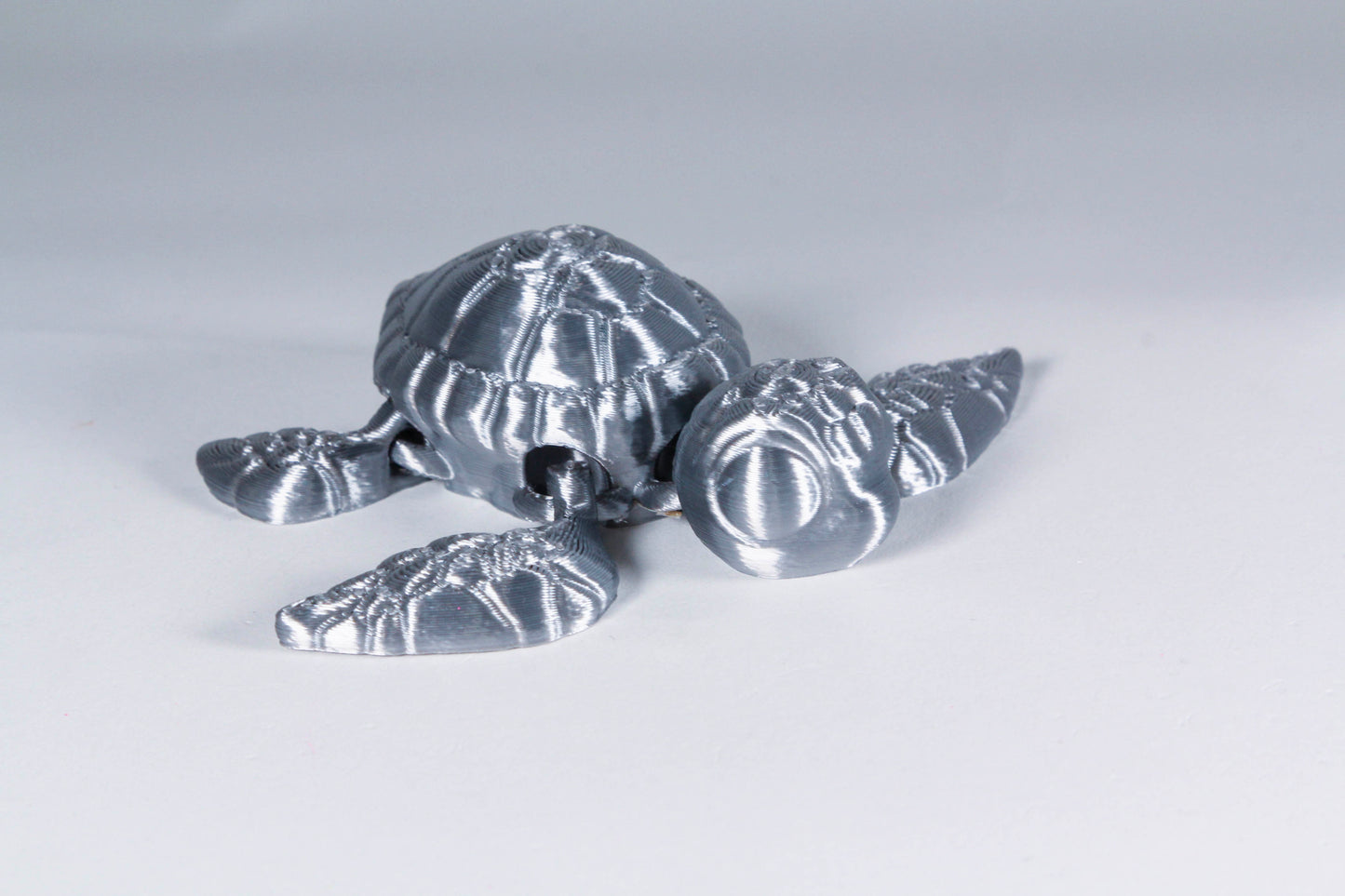 Flexi Sea Turtle