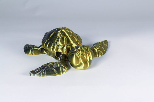 Flexi Sea Turtle