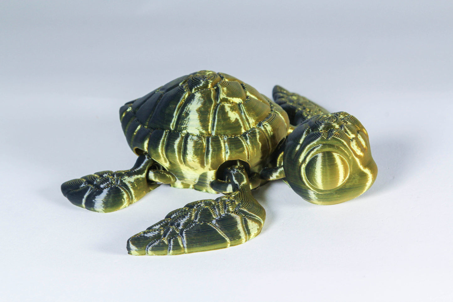 Flexi Sea Turtle
