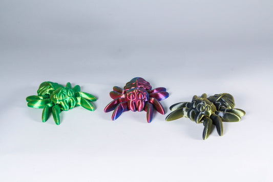 Fidget Spider