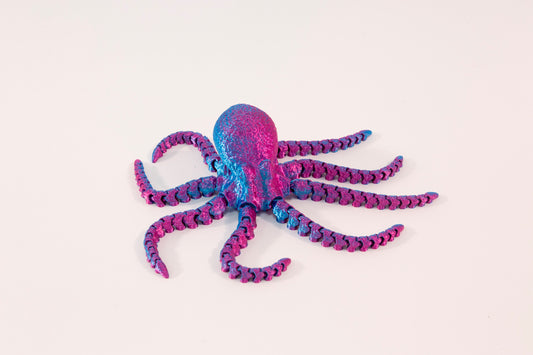 Flexi Octopus