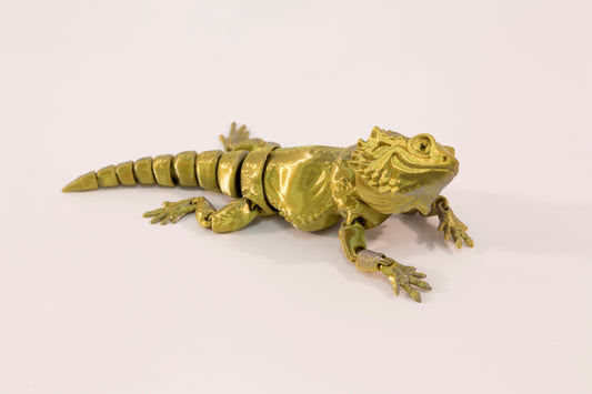 Flexi Bearded Dragon