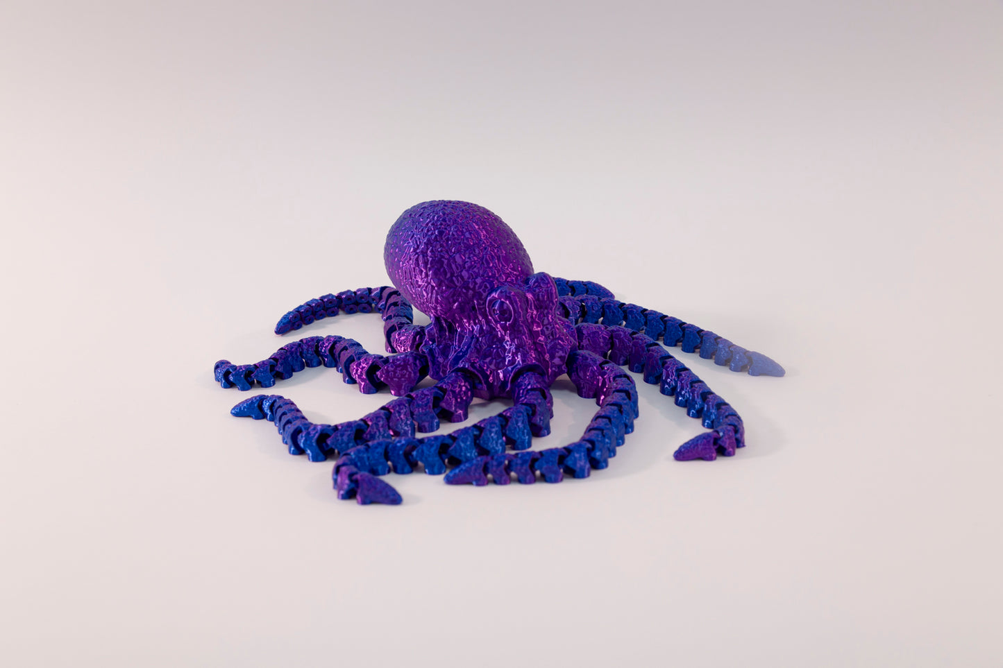 Flexi Octopus