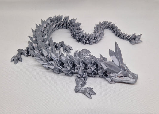Crystal Dragon