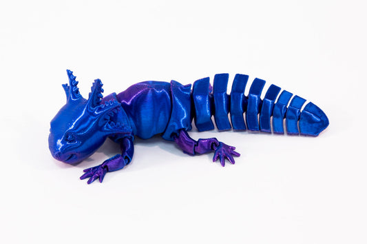 Flexi Axolotl