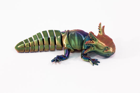 Flexi Axolotl