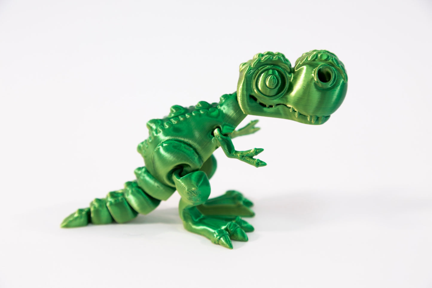 Flexi T-Rex