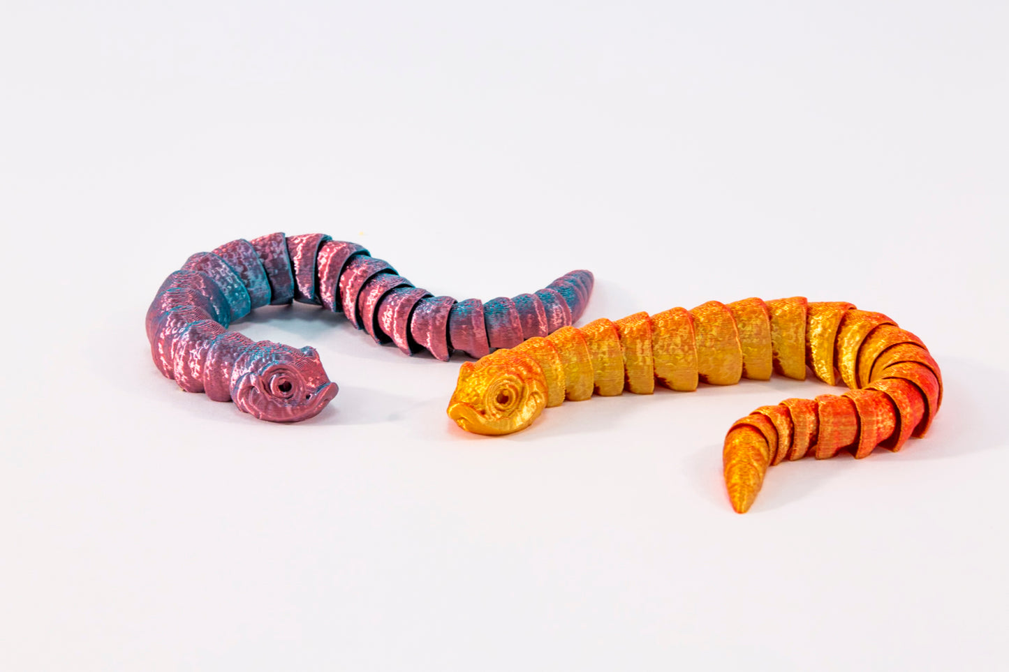 Flexi Hognose Snake