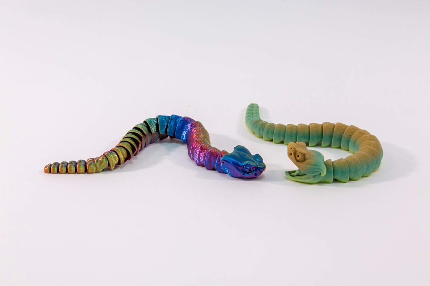 Flexi Rattlesnake