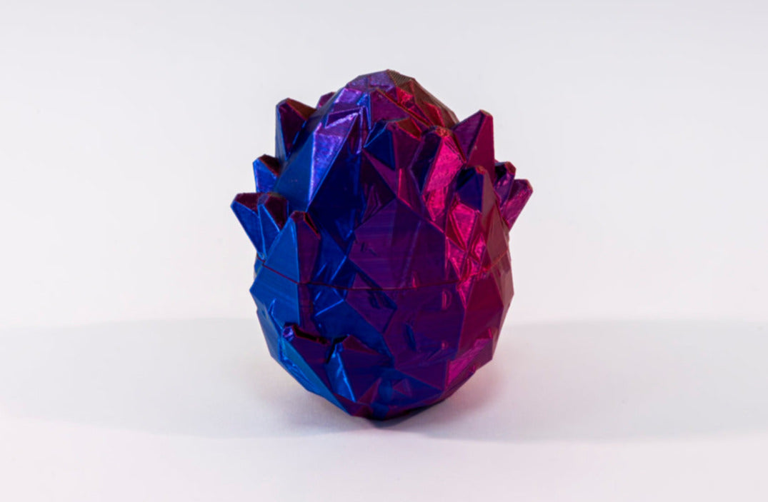 Crystal Egg
