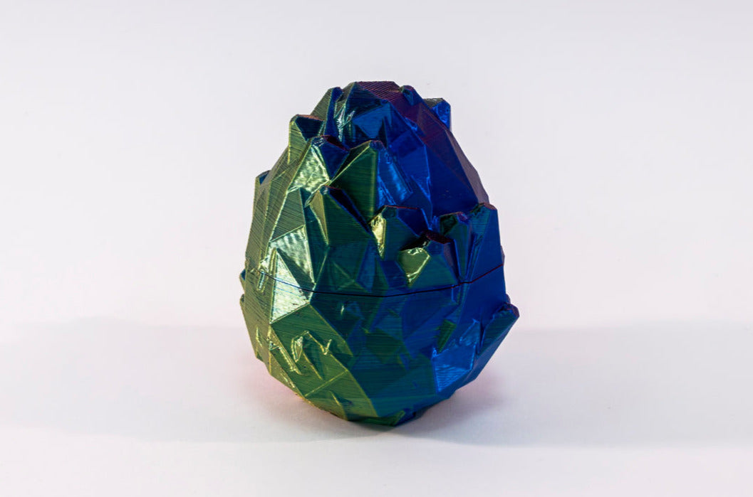 Crystal Egg