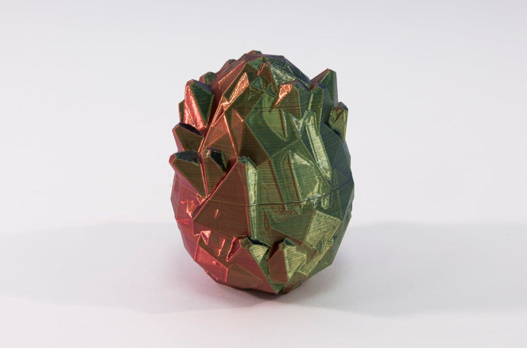 Crystal Egg
