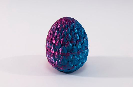 Dragonscale Egg