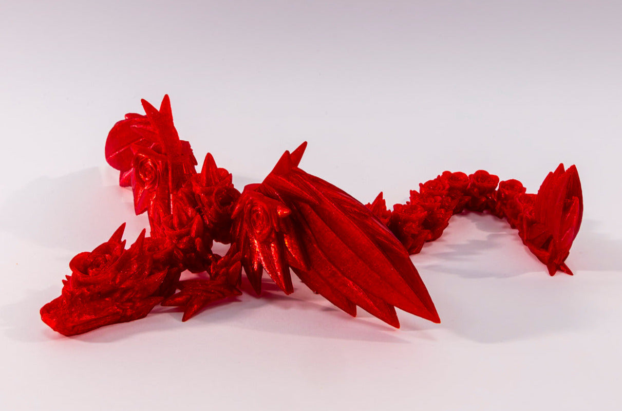 Rosewing Dragon