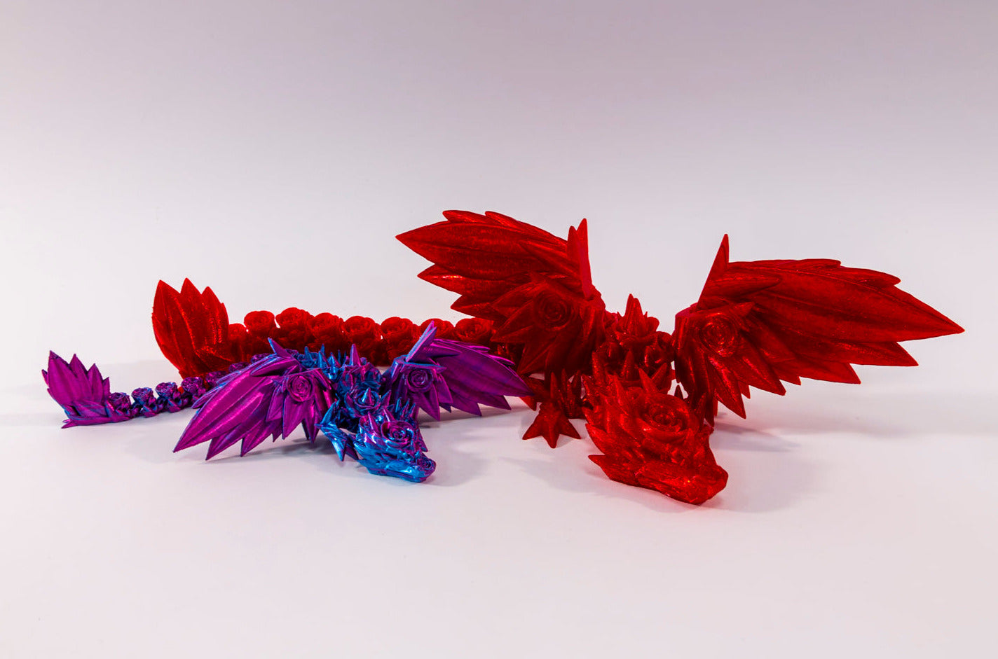 Rosewing Dragon