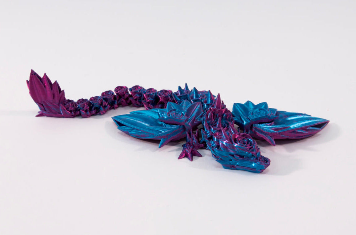 Rosewing Dragon