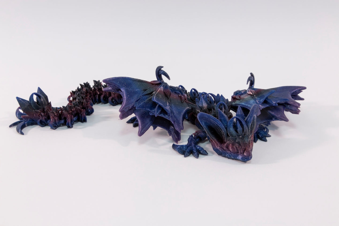 Nightwing Dragon