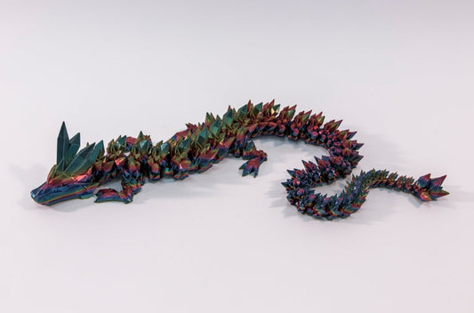 Crystal Dragon