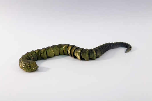 Flexi Hognose Snake