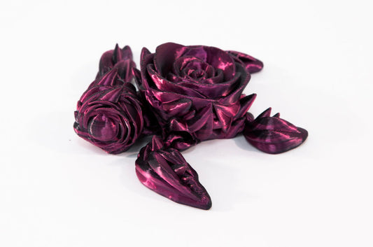 Flexi Rose Turtle