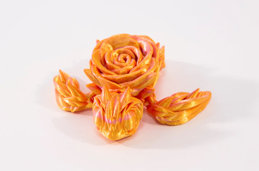 Flexi Rose Turtle