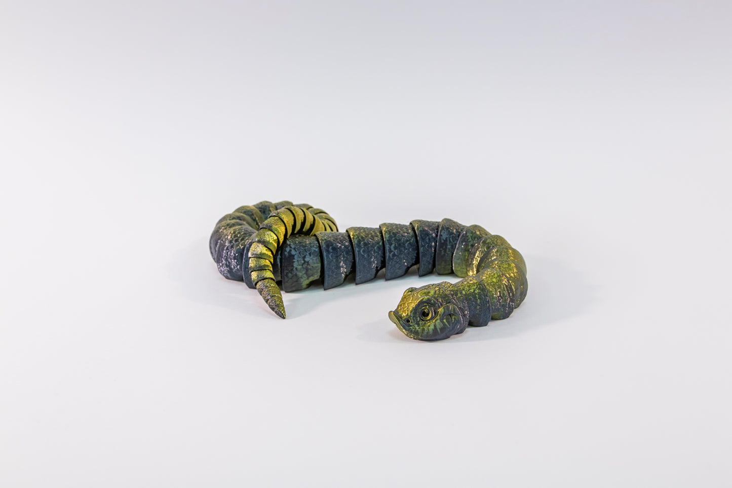 Flexi Hognose Snake