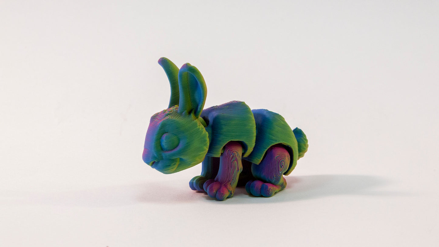 Fidget Bunny