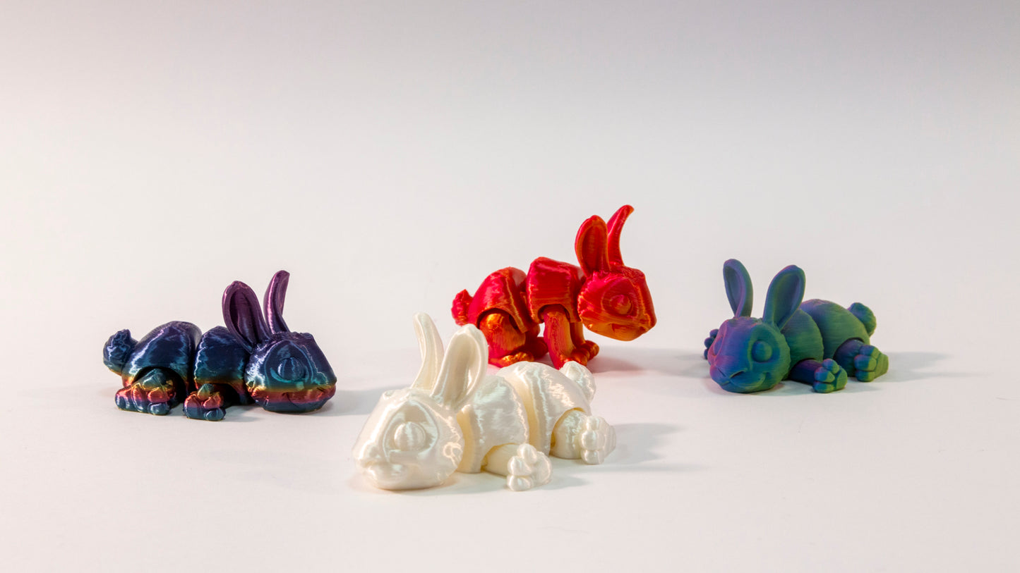 Fidget Bunny