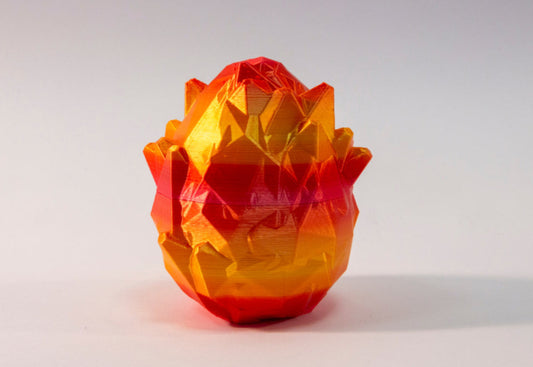 Crystal Egg