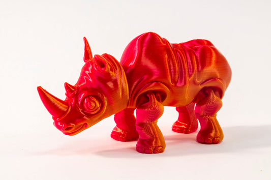 Flexi Rhino