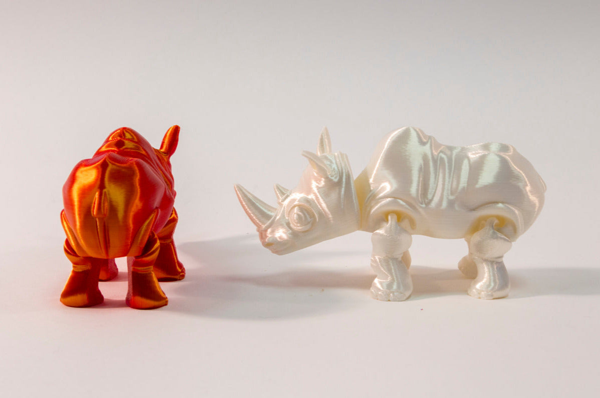Flexi Rhino