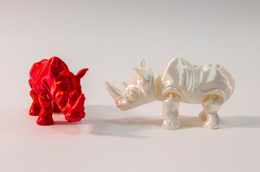 Flexi Rhino
