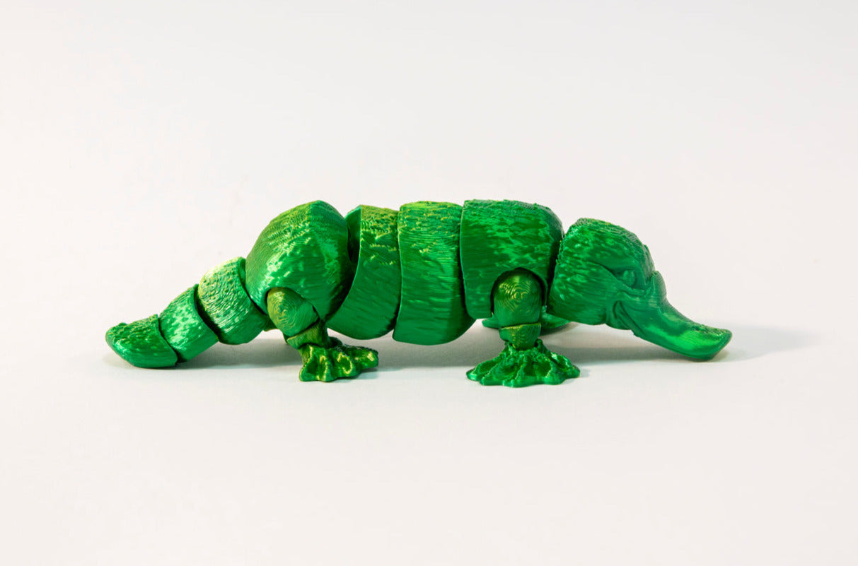 Flexi Platypus