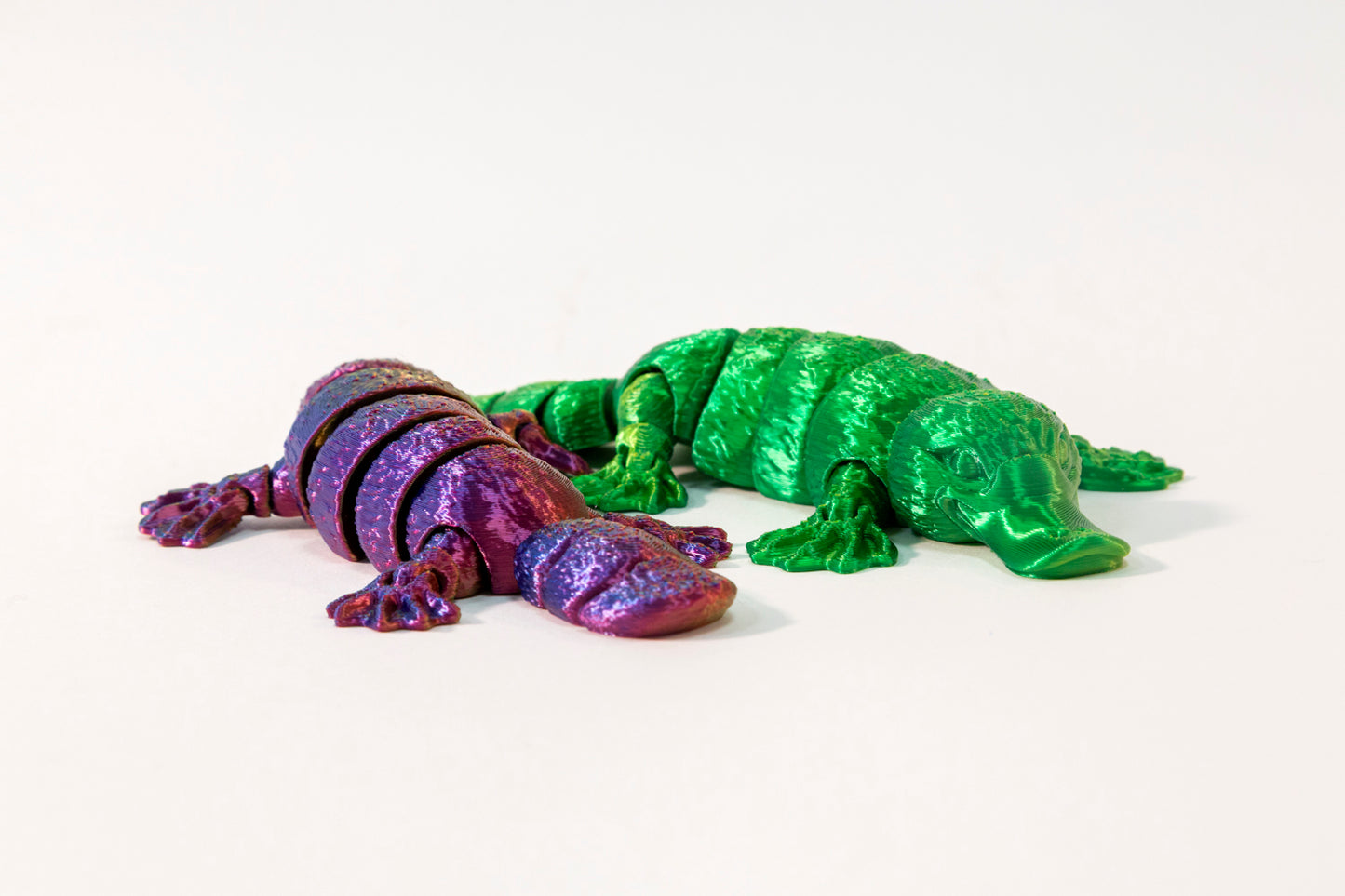 Flexi Platypus
