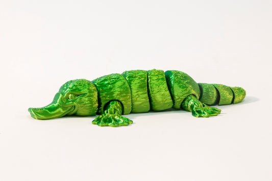 Flexi Platypus
