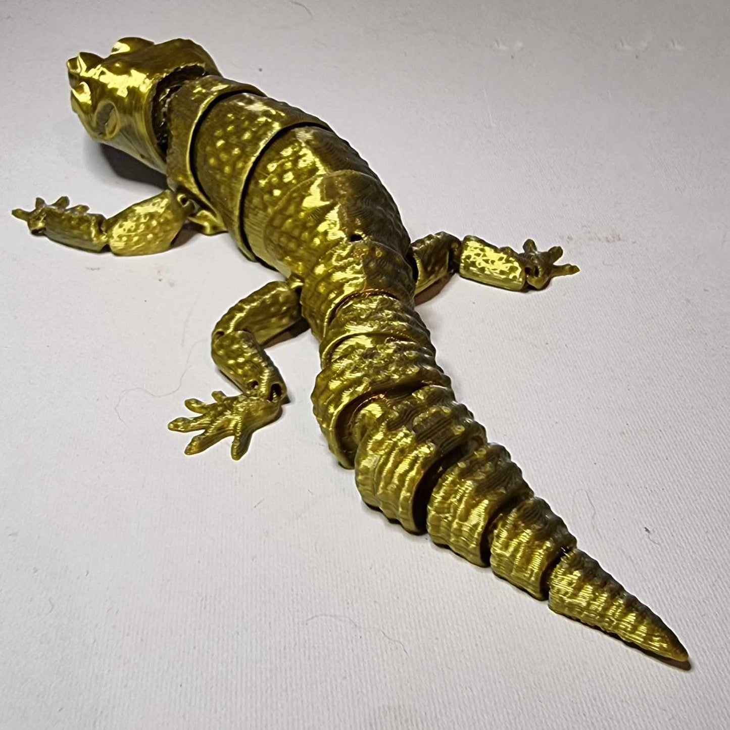 Flexi Leopard Gecko