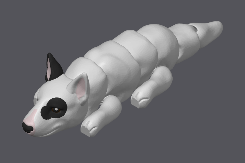 Bull Terrier