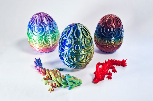 Celestial Egg
