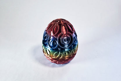 Celestial Egg